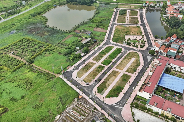 TP.HCM 'thích' căn hộ, Hà Nội 'nóng' đất nền TP.HCM 'thích' căn hộ, Hà Nội 'nóng' đất nền