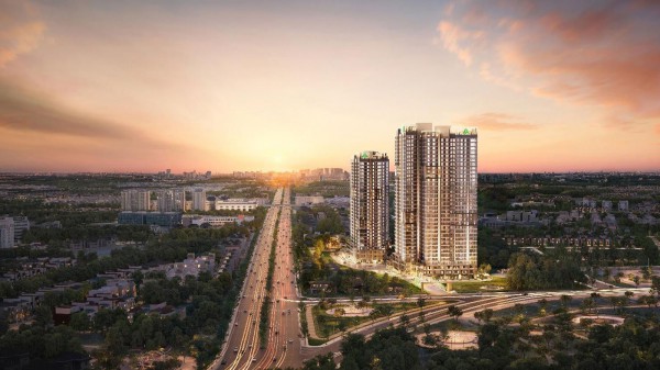 TT AVIO sold out dự án - 1 năm kỳ tích của liên doanh Nhật Bản TT AVIO sold out dự án - 1 năm kỳ tích của liên doanh Nhật Bản