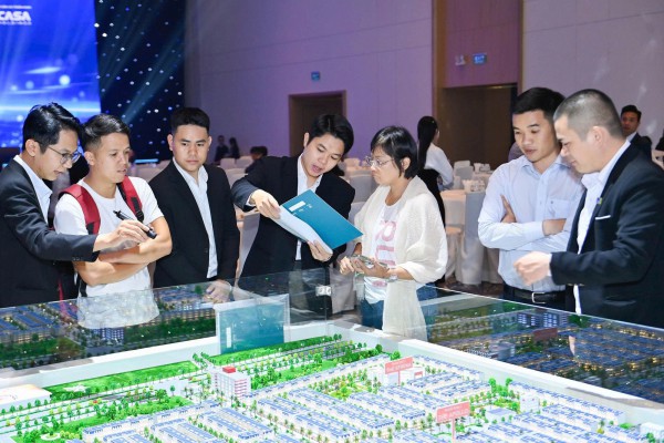 Tăng nguồn cung, giá nhà liệu có giảm?