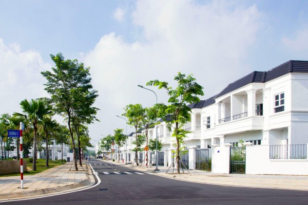 Thang Long Real Group nâng tầm chuẩn sống chuyên gia với FIATO AIRPORT CITY Thang Long Real Group nâng tầm chuẩn sống chuyên gia với FIATO AIRPORT CITY