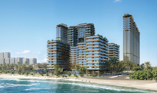 Thập kỷ của ‘Seatizen’ và cuộc dịch chuyển chuẩn sống tại tâm điểm TP.HCM mở rộng