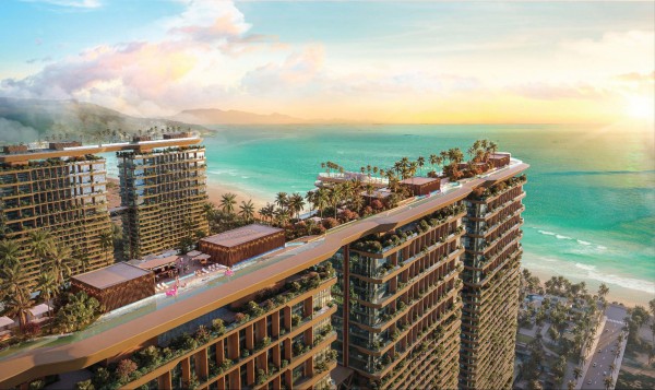 Thập kỷ của ‘Seatizen’ và cuộc dịch chuyển chuẩn sống tại tâm điểm TP.HCM mở rộng