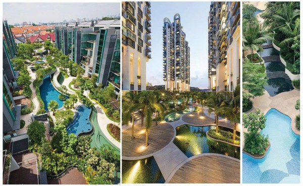 The ESME hướng tới bổ sung nguồn cung nhà ở và dịch vụ cho khu Đông TP.HCM