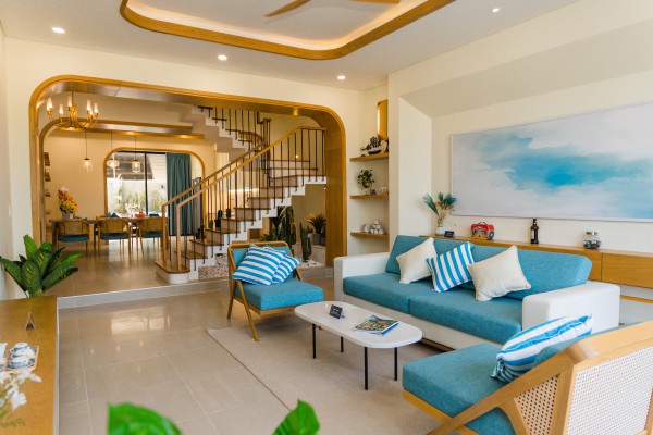 The Light City: Nơi cảm xúc được an cư, tương lai được vun đầy