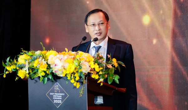 Tổng giám đốc Sai Gon High Rise: Mỗi dự án là một hệ sinh thái hoàn chỉnh