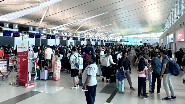 Từ biển đẹp đến trải nghiệm khác biệt: Cuộc đua mới của du lịch Phú Quốc Từ biển đẹp đến trải nghiệm khác biệt: Cuộc đua mới của du lịch Phú Quốc