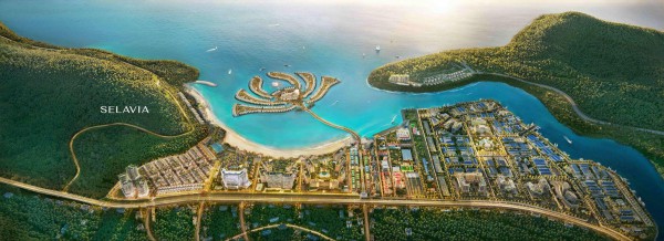 Từ biển đẹp đến trải nghiệm khác biệt: Cuộc đua mới của du lịch Phú Quốc Từ biển đẹp đến trải nghiệm khác biệt: Cuộc đua mới của du lịch Phú Quốc