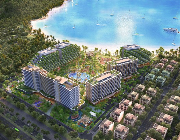 Từ biển đẹp đến trải nghiệm khác biệt: Cuộc đua mới của du lịch Phú Quốc Từ biển đẹp đến trải nghiệm khác biệt: Cuộc đua mới của du lịch Phú Quốc