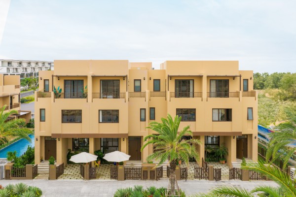 Tứ giác hạ tầng mở rộng dư địa tăng trưởng cho CaraWorld