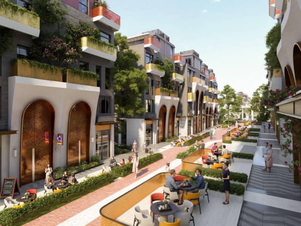 Utopia Villas & Resort - lợi thế vị trí tạo đà tăng trưởng dài hạn Utopia Villas & Resort - lợi thế vị trí tạo đà tăng trưởng dài hạn