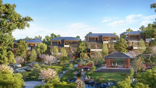 Utopia Villas & Resort - lợi thế vị trí tạo đà tăng trưởng dài hạn Utopia Villas & Resort - lợi thế vị trí tạo đà tăng trưởng dài hạn