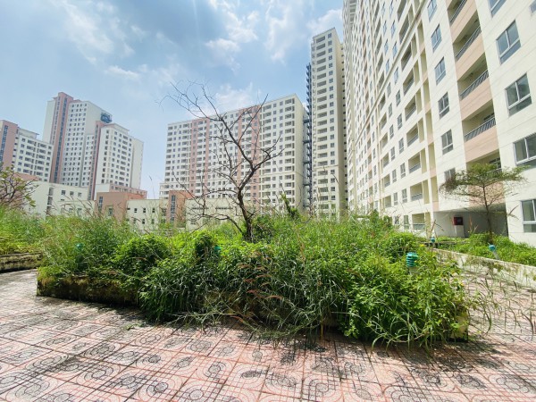 Vì sao 3.790 căn hộ tái định cư Thủ Thiêm đấu giá 10 năm không ai mua?