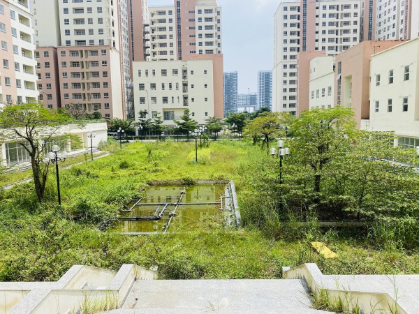 Vì sao 3.790 căn hộ tái định cư Thủ Thiêm đấu giá 10 năm không ai mua?