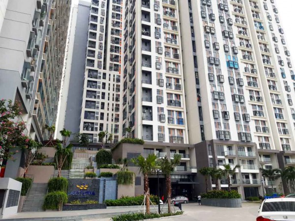 Vì sao chung cư La Astoria bị 'treo' sổ hồng chưa biết đến bao giờ?