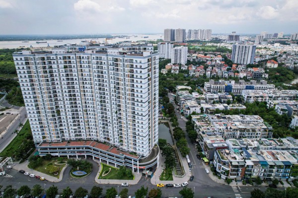 Vì sao giá nhà luôn tăng?