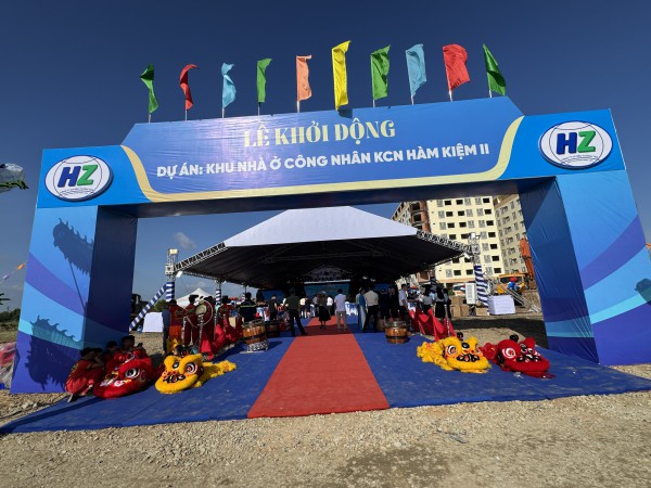 Vì sao nhà ở xã hội 'vừa thiếu, vừa ế'? Vì sao nhà ở xã hội 'vừa thiếu, vừa ế'?