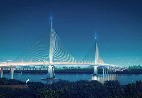 Vị thế mới của bất động sản phía đông TP.HCM và những cú hích hạ tầng