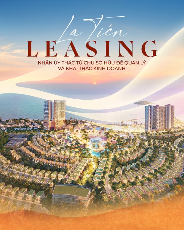 Villa compound mặt biển nội đô Nha Trang: Bảo chứng đầu tư an toàn và bền vững