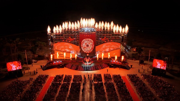 Villa compound mặt biển nội đô Nha Trang: Bảo chứng đầu tư an toàn và bền vững