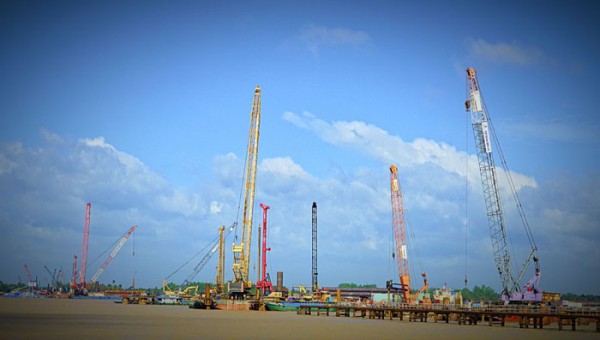 Vĩnh Long: Động lực tăng trưởng mới của vùng Đồng bằng sông Cửu Long