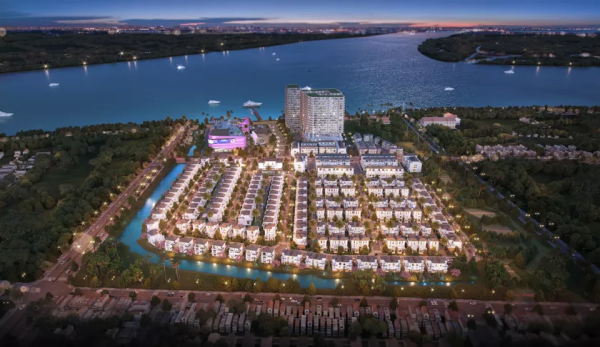 Vĩnh Long: Động lực tăng trưởng mới của vùng Đồng bằng sông Cửu Long