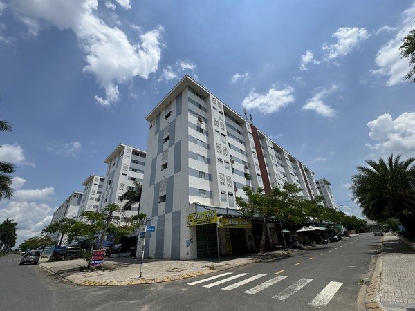 Xác minh mua nhà ở xã hội vẫn khó Xác minh mua nhà ở xã hội vẫn khó