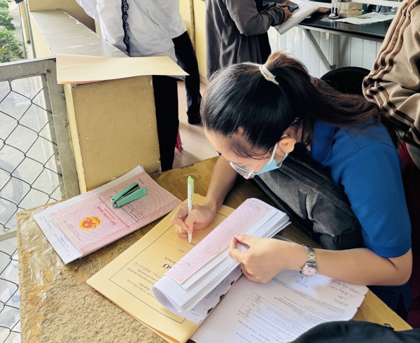 Đề xuất giảm thuế đất cho người dân, doanh nghiệp