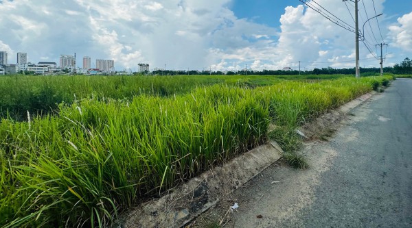 Định giá đất... đi thụt lùi: Chưa công bằng với doanh nghiệp