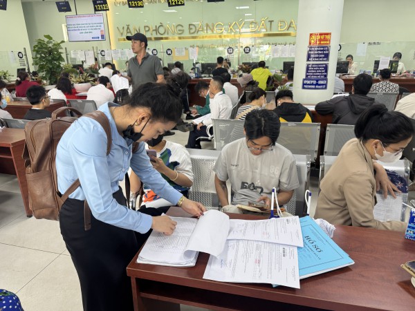 Đồ họa hướng dẫn quản lý đất đai Đồ họa hướng dẫn quản lý đất đai