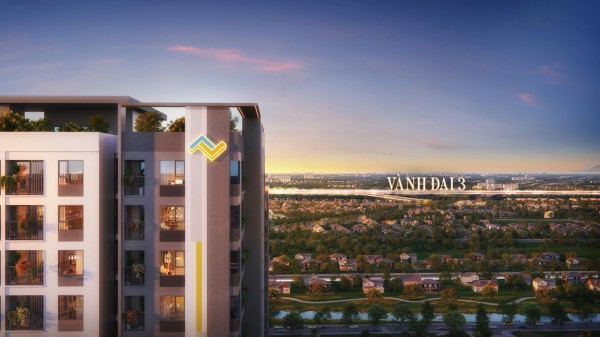 Đô thị Vành đai - Cao tốc: Dịch chuyển chiến lược đầu tư của các ‘ông lớn’ Đô thị Vành đai - Cao tốc: Dịch chuyển chiến lược đầu tư của các ‘ông lớn’