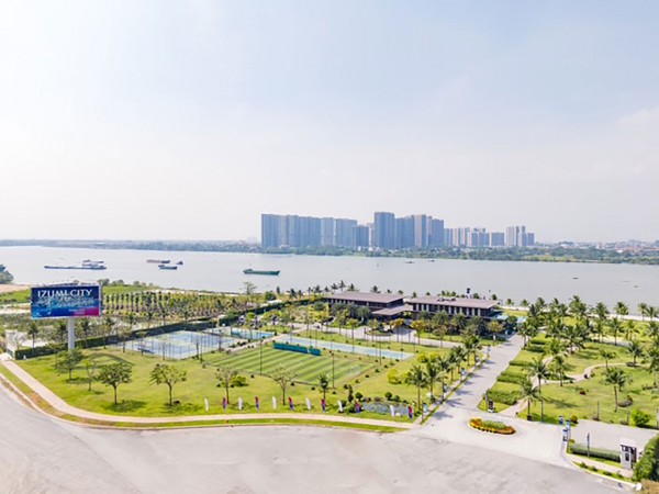 Đồng Nai: Trục kết nối chiến lược nối liền hai cực nam - đông TP.HCM