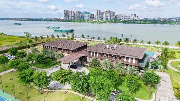 Đồng Nai hướng tới thành phố trực thuộc Trung ương - đón đầu cơ hội đầu tư