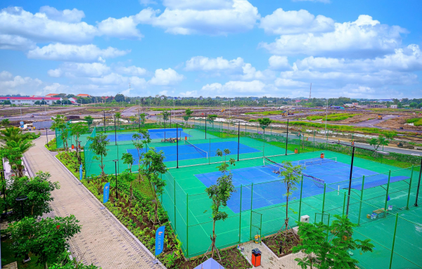 Đường Võ Văn Kiệt nối dài đưa LA Home bước vào chu kỳ tăng giá mới