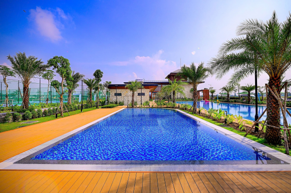 Đường Võ Văn Kiệt nối dài đưa LA Home bước vào chu kỳ tăng giá mới