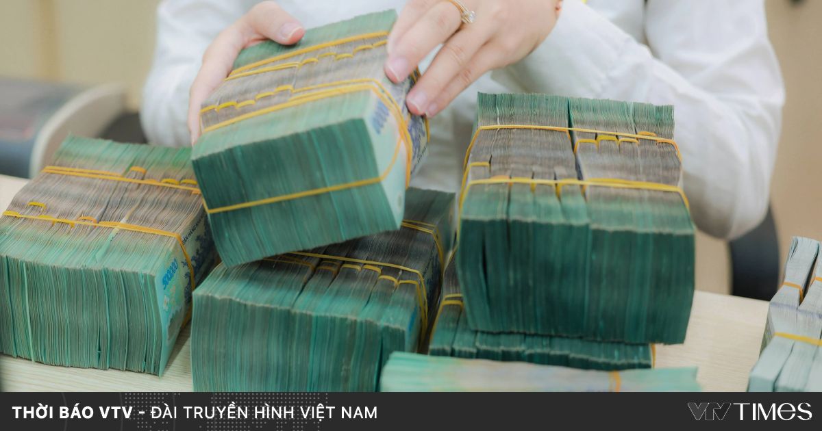 10 ngân hàng tư nhân nộp ngân sách lớn nhất Việt Nam