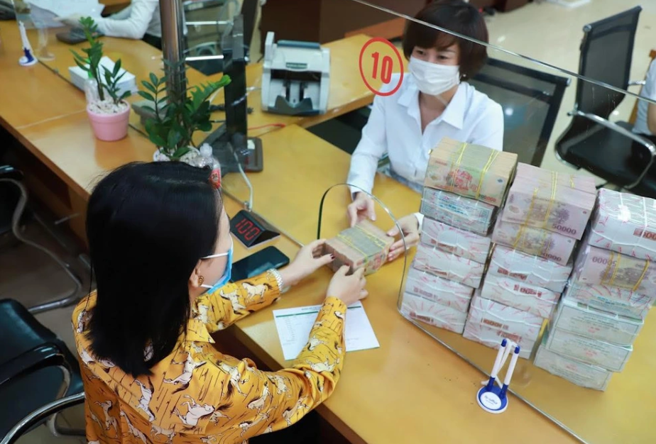 120.000 tỷ đồng bơm ra nền kinh tế trong tuần cuối tháng 9