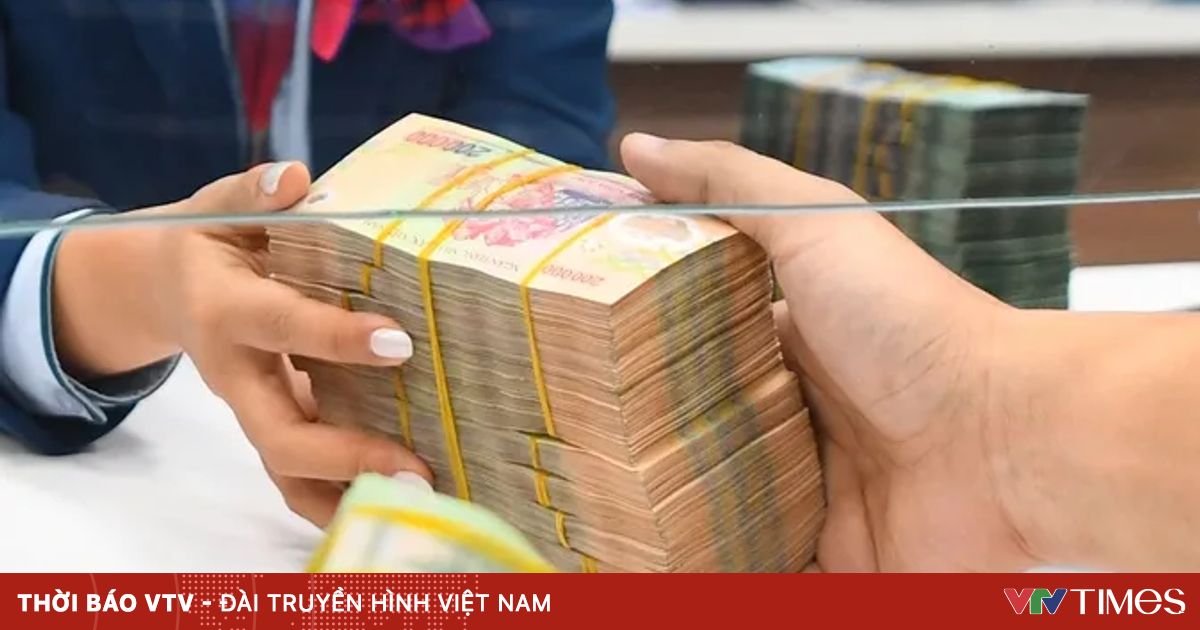 13 ngân hàng tăng lãi suất tiết kiệm