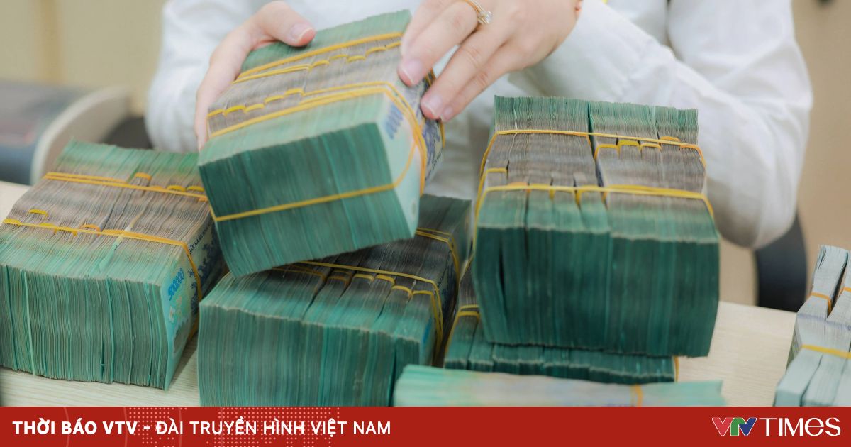 27 ngân hàng lợi nhuận gần 61.000 tỷ đồng