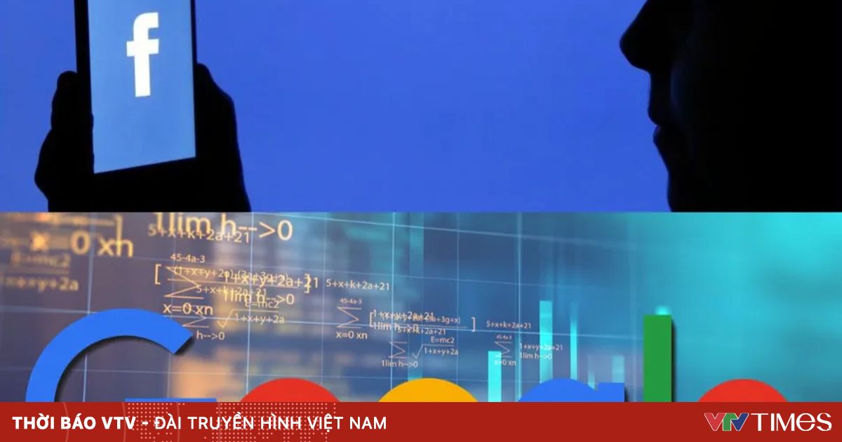 8 tháng, TikTok, Facebook, Google… nộp thuế hơn 6.000 tỷ đồng