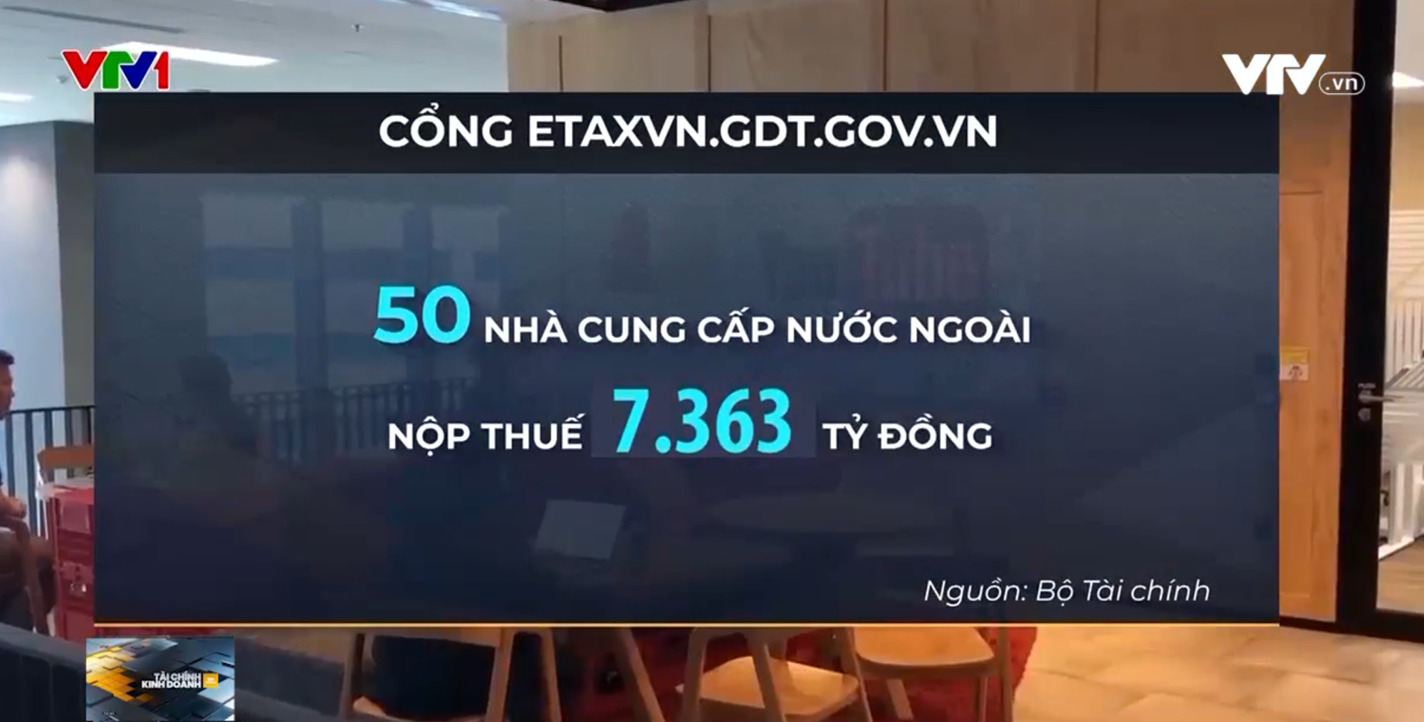 Bất thường dịch vụ cho thuê "tài khoản miễn thuế" mua quảng cáo trên TikTok?