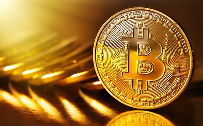 Bitcoin cao nhất trong 2 năm