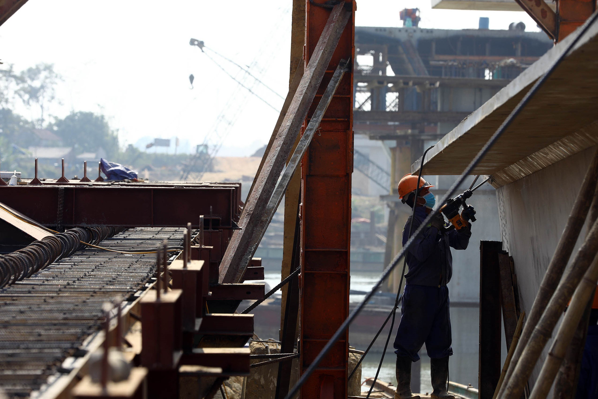 Bộ Kế hoạch & Đầu tư: Không để tình trạng "vốn chờ dự án"