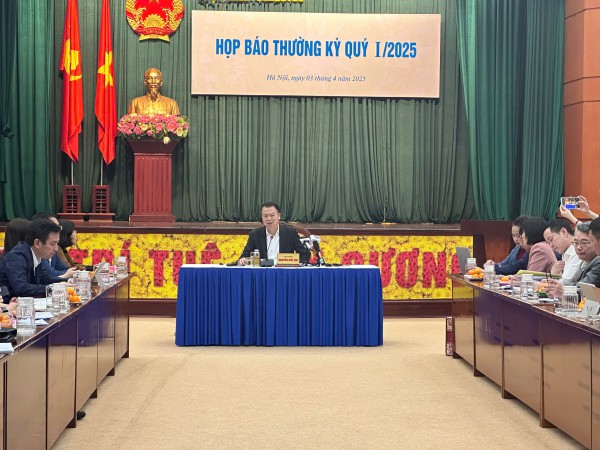 Bộ Tài chính: Phần lớn các mặt hàng Mỹ xuất sang Việt Nam chịu thuế khoảng 15%