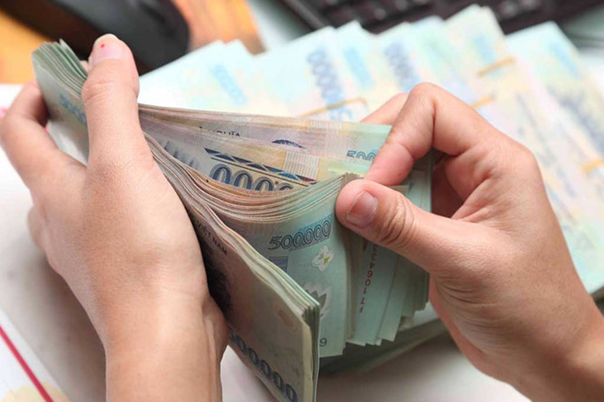 Bộ Tài chính quyết thanh lọc việc “bán giấy gọi tiền”