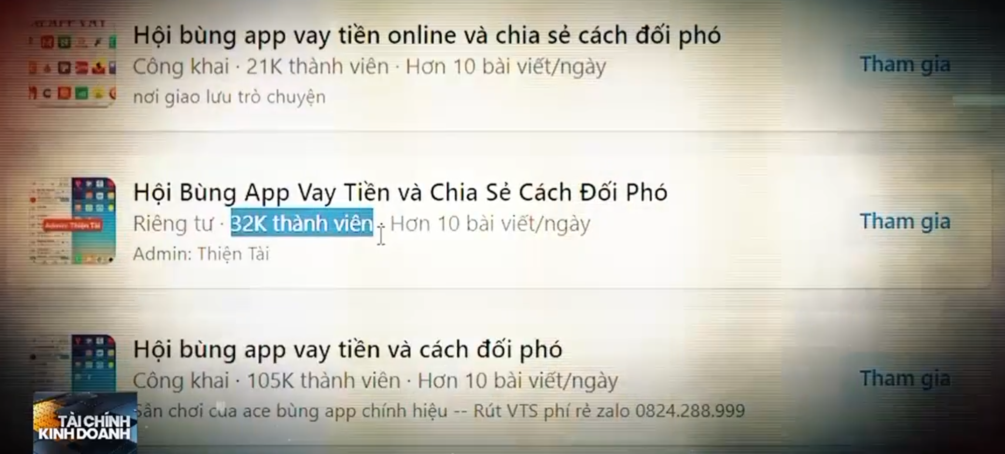 "Bùng nợ" vay tiêu dùng, công ty tài chính liêu xiêu ôm nợ xấu