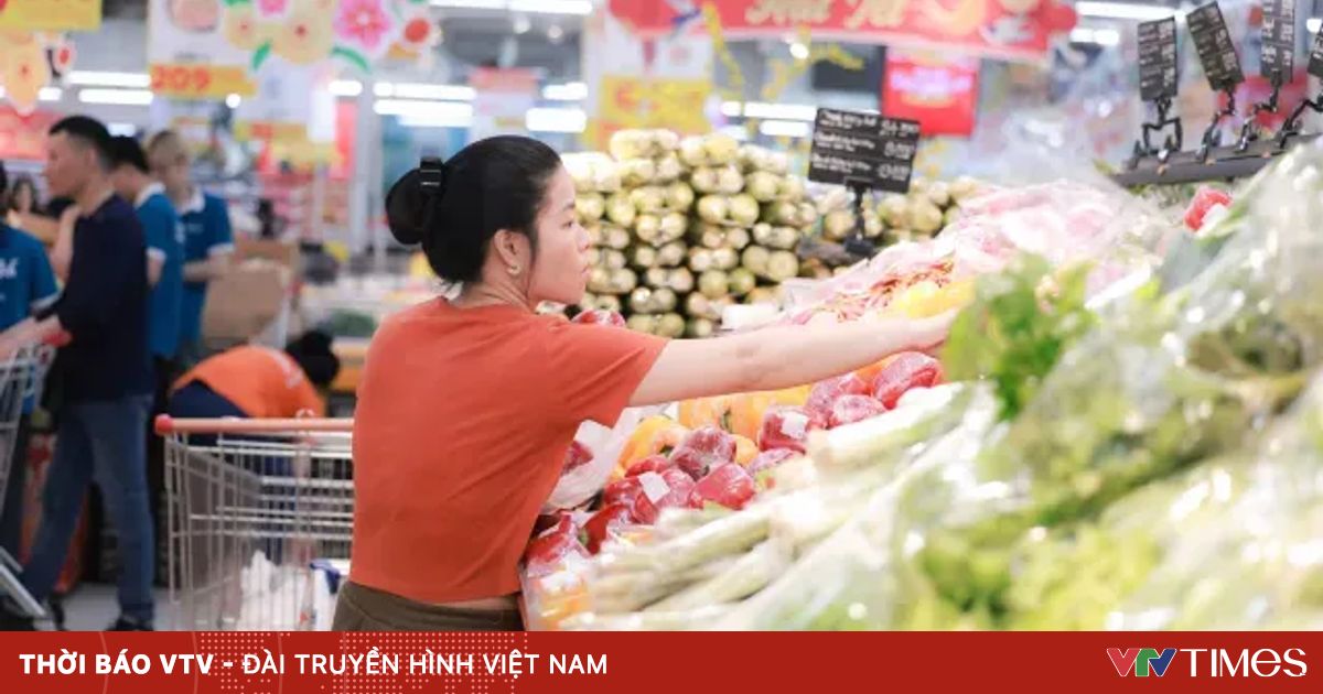 CPI 9 tháng tăng 3,88%, lạm phát trong tầm kiểm soát