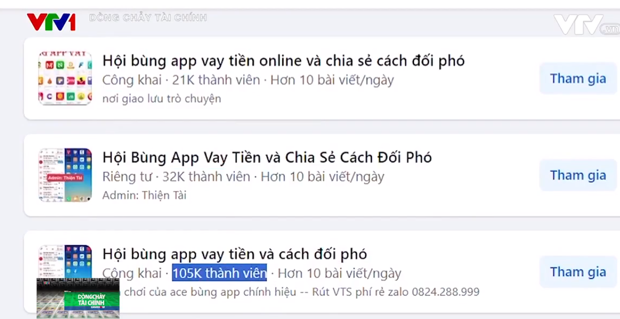 Cho vay tiêu dùng gặp khó vì “bùng nợ”