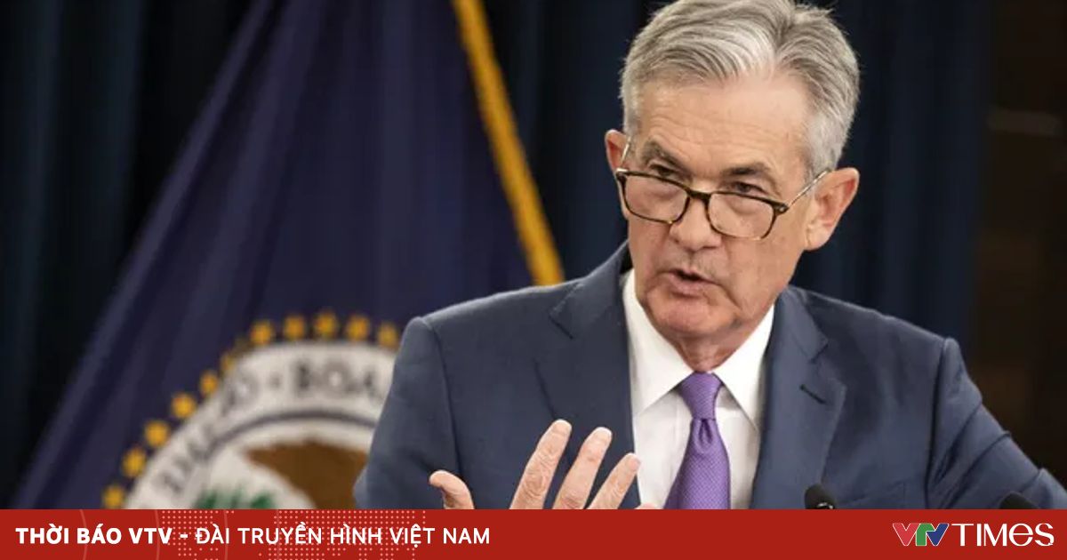 Chủ tịch Fed ngầm ý về khả năng hạ lãi suất sớm