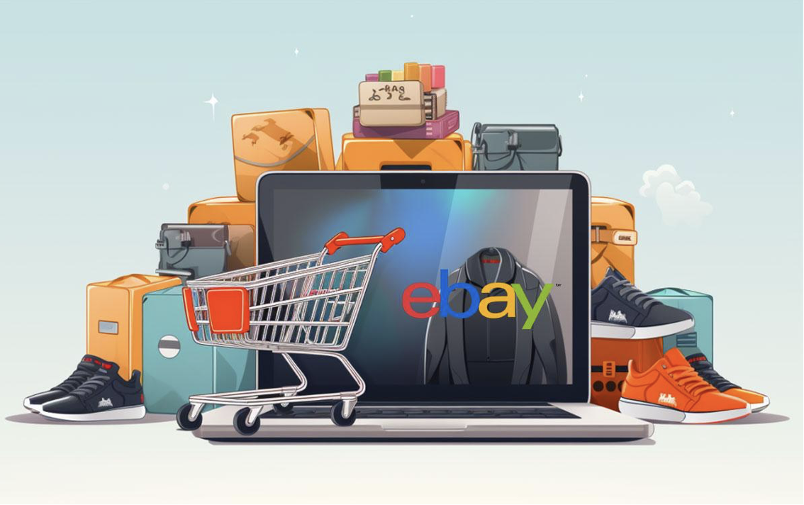 Cổ phiếu eBay tăng giá sau báo cáo thu nhập vượt dự báo