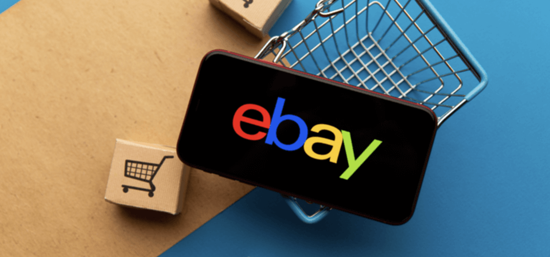 Cổ phiếu eBay tăng giá sau báo cáo thu nhập vượt dự báo